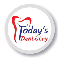 Today's Dentistry Logo